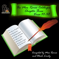 The Max Romeo Catalogue - Chapter 3 - Verse 33-48 - Max Romeo