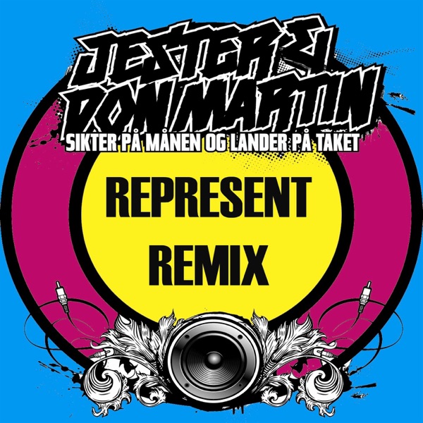 Represent Remix