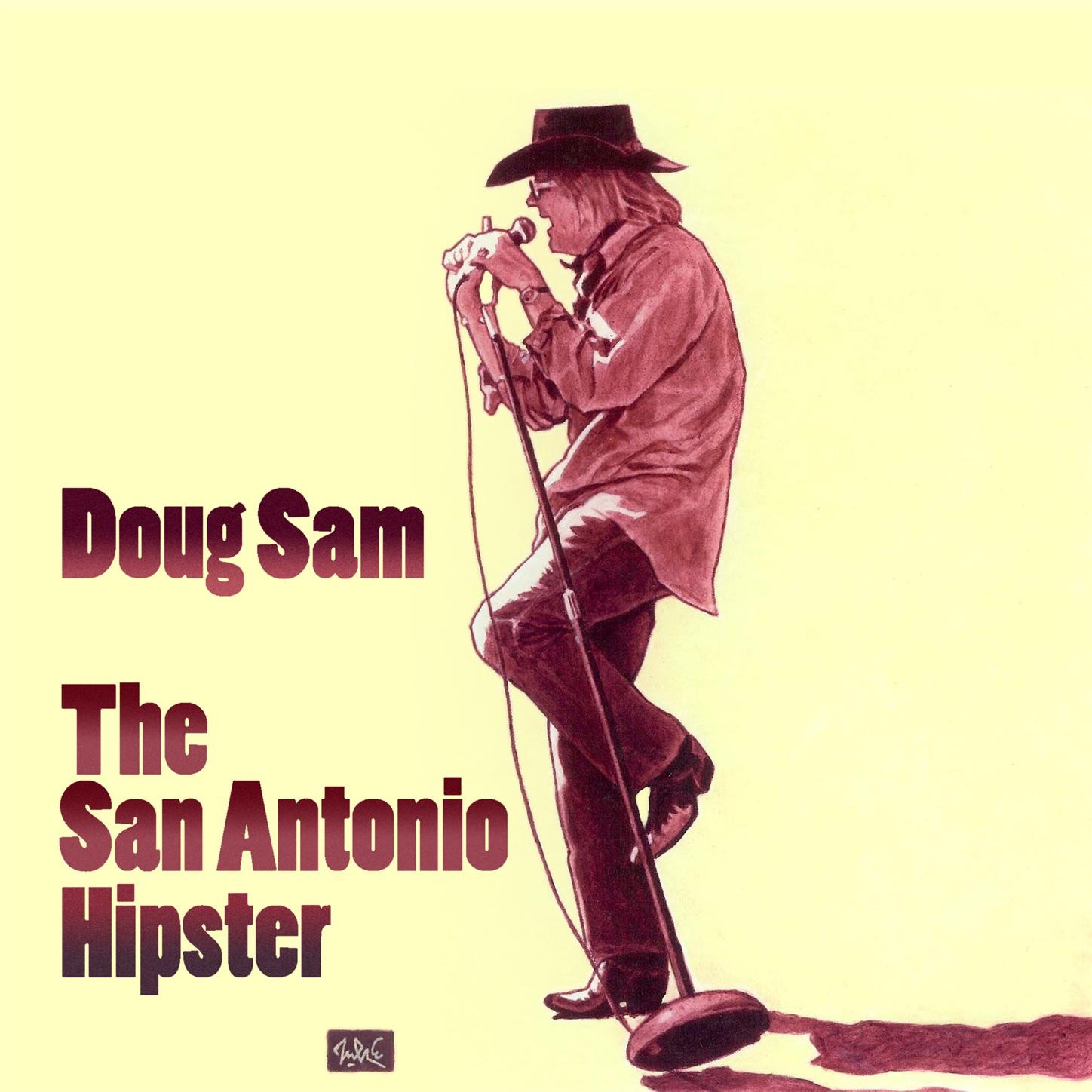 The San Antonio Hipster