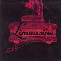 Limousine - EP - Limousine