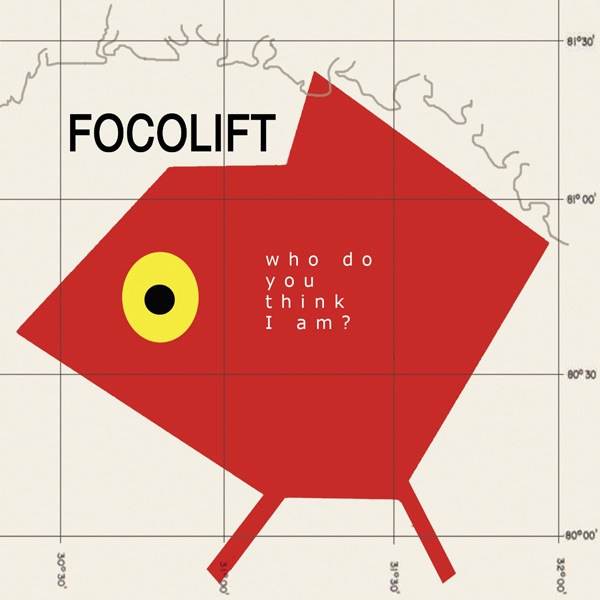 Who Do You Think I Am?