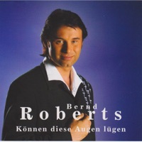 Bernd Roberts - Er so lang allein war