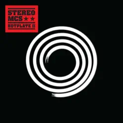 Hotplate II - EP - Stereo MC's Hotplate II - EP - Stereo MC's