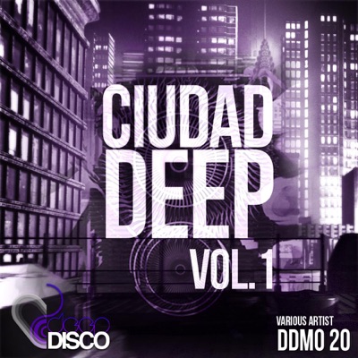 Ciudad Deep Vol.1