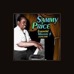 Sammy Price