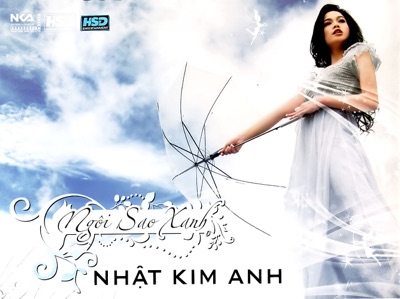 Ngoi Sao Xanh