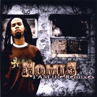 I Am - the Remixes - Nomis