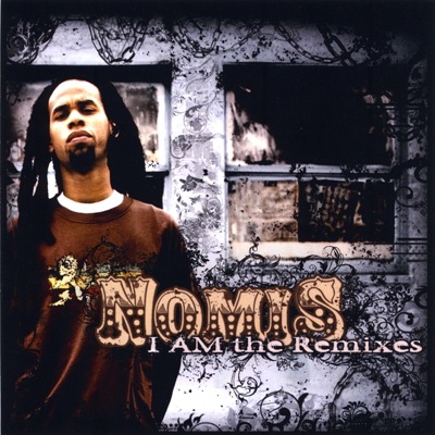 I Am - the Remixes