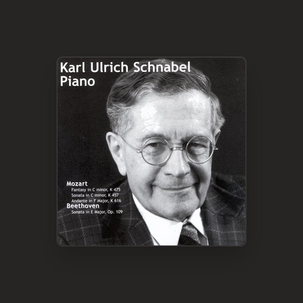 Karl Ulrich Schnabel's avatar