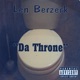 Da Throne