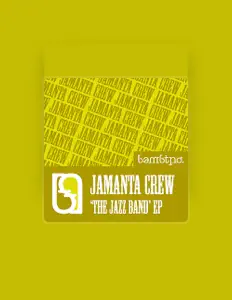 Jamanta Crew dinle, müzik videolarını izle, biyografisini oku, tur tarihlerini ve daha fazlasını gör!