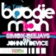 I m Your Boogie Man feat Johnny Device EP