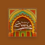 Jalal Joubi & Ensemble