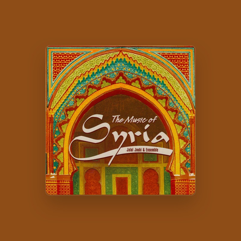 Jalal Joubi & Ensemble