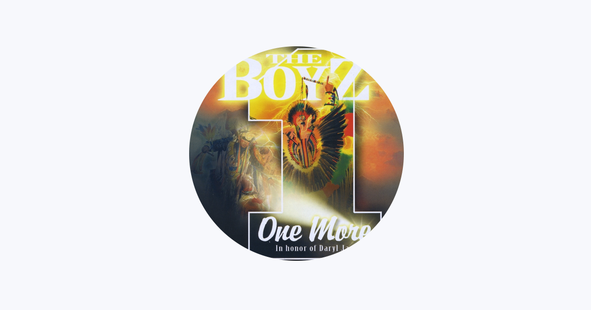 The Boyz - Apple Music