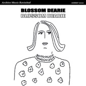 Blossom Dearie - I Won't Dance