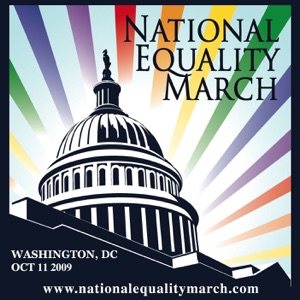 National Equality March