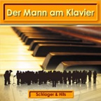 Der Mann am Klavier