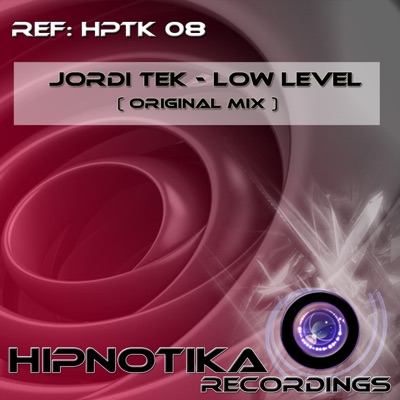 Low Level (Original Mix) - Single