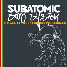 Breakin Down The Barriers (Repatriation Dub) Subatomic Sound System