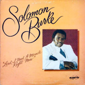 Lord I Need a Miracle Right Now