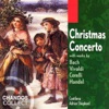 Cantilena - Sinfonia In G Major, RV 149: I. Allegro Molto