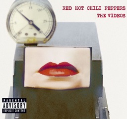 The Videos by Red Hot Chili Peppers