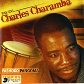 Cover art for Pashoko Pangoma by Pastor Charles Charamba
