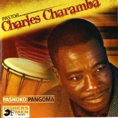 Pastor Charles Charamba - Nyika Yezimbabwe