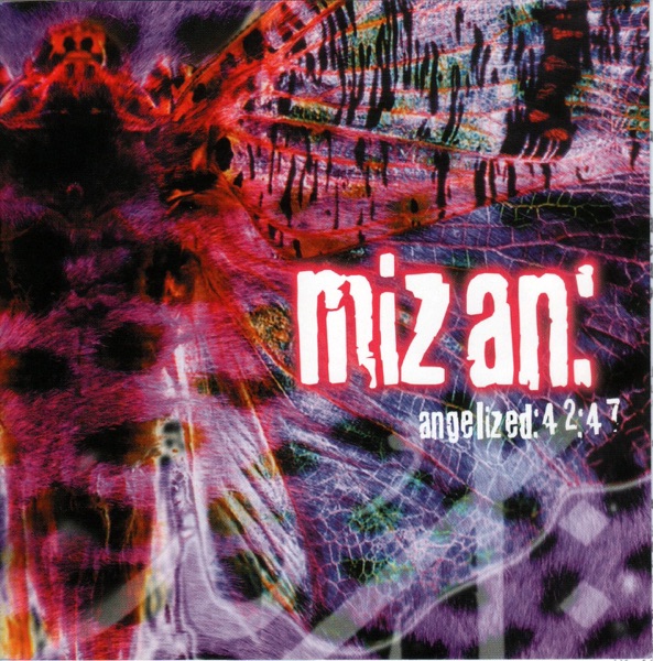 Angelized