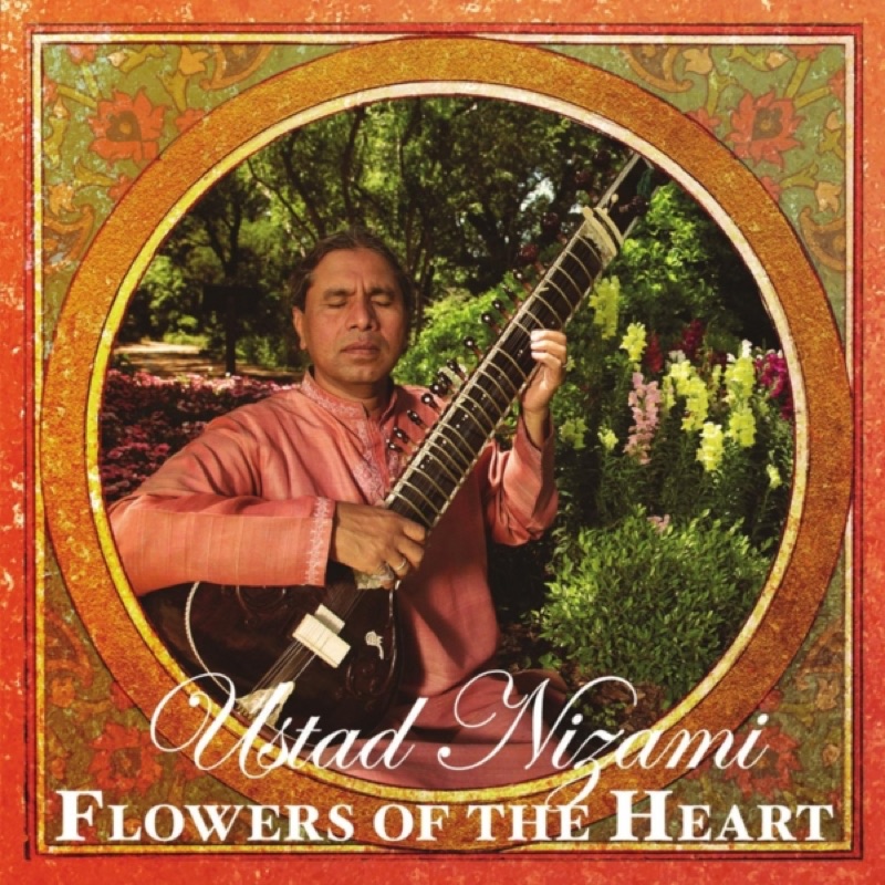 Tabla Variations - Ustad Ghulam Farid Nizami: Song Lyrics, Music Videos ...