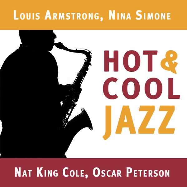Hot & Cool Jazz