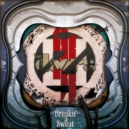 Breakn' a Sweat (Zedd Remix) by The Doors