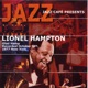 Jazz Café Presents Lionel Hampton
