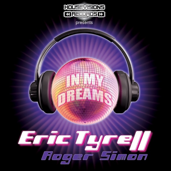 In My Dreams - Single
