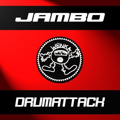 Drumattack (Original Mix)
