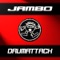 Drumattack (Remixed by Damon Roachford featuring Sh. Dee Clark - Version 2) artwork