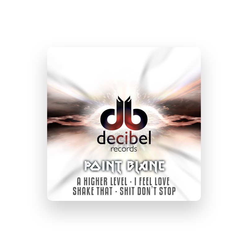 Point Blanc