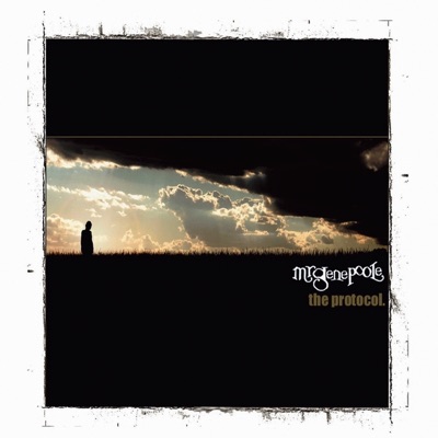 Mr Gene Poole - Bloodshed