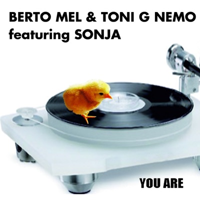 You Are (feat. Sonja) - Single