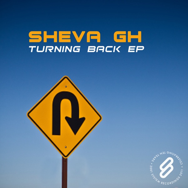 Turning Back - EP - Single
