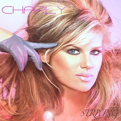 Striving - Single