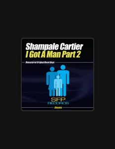 Listen to Shampale Cartier, watch music videos, read bio, see tour dates & more!