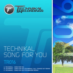 Song For You - EP - Single