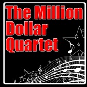 The Million Dollar Quartet - Don't Be Cruel (Live)