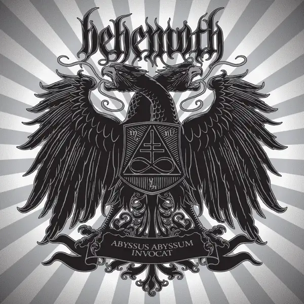 Slaves Shall Serve — Behemoth