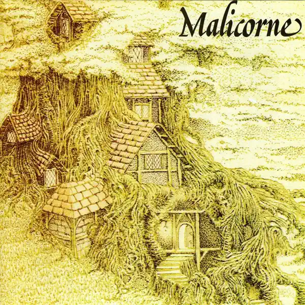 Le bouvier — Malicorne