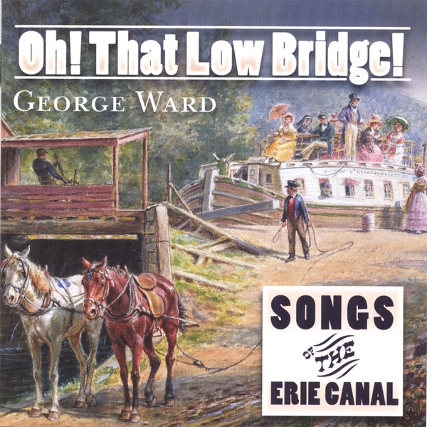 Oh! That Low Bridge!