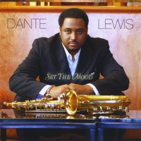 Dante Lewis - Knocks Me Off My Feet