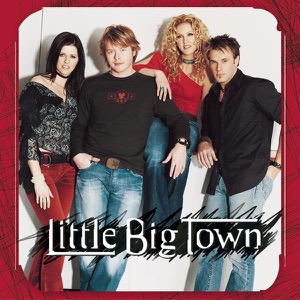 Chord Gitar Tryin - Little Big Town